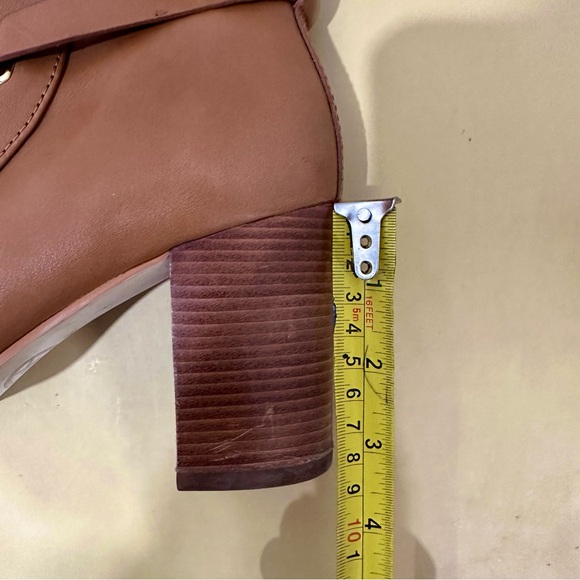 COPY - Michael Kors boots - Picture 13 of 16